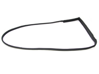 Door seal. Porsche 993 Targa - 99356230501, 99356230501 Door seal. Porsche 993 Targa - 99356230501, 99356230501