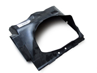 Air duct. Porsche 987 Boxster / 987C Cayman / 997 - 99757534200, 99757534100 Air duct. Porsche 987 Boxster / 987C Cayman / 997 - 99757534200, 99757534100