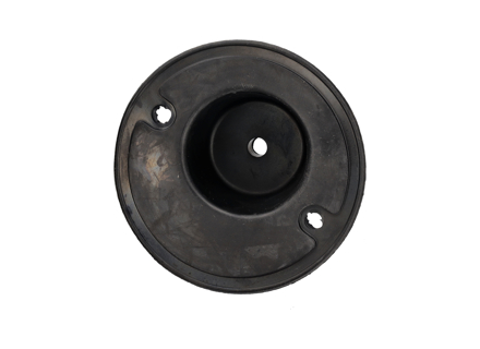 Cuffia sigillante per indicatori di direzione anteriori. Porsche 356B/356C - 64463141101, 64463141506