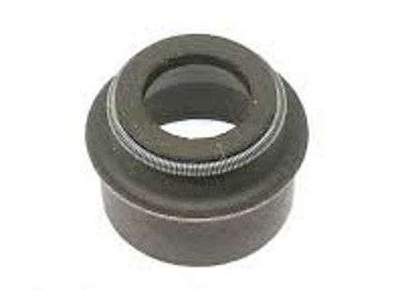 Valve stem seals. Porsche 944 TURBO / TURBO S - 95110419501, 70-27411-00, 702741100