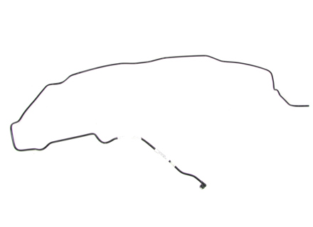 空气管路，前燃油系统。保时捷 996 Carrera - 99620136101