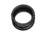 进气歧管橡胶套。保时捷 964 / 993 - 96411068703