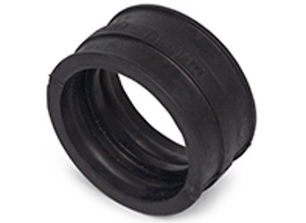 Intake manifold rubber sleeve. Porsche 964 / 993 - 96411068703