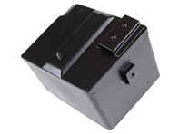 Accubak. Porsche 911 1968-73 - 591069-1, 591069-2, 1682700570, 1682700580, 91150150300, 91150150400, 91150150300GRV, 90150150400GRV, 90150150300, 90150150400 - 5910691-1, 591069-2, 1682700570, 1682700580