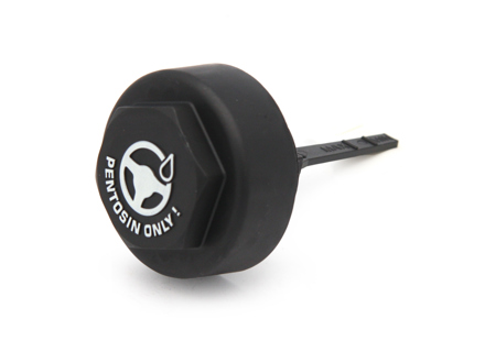 Power steering tank cap. Porsche 997.2 - 9A131422302