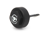 Power steering tank cap. Porsche 997.2 - 9A131422302 Power steering tank cap. Porsche 997.2 - 9A131422302