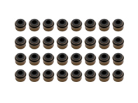 Valve stem seal kit. Porsche 958 Cayenne S Diesel 4.2ltr - 95510511510 - 724.590 Valve stem seal kit. Porsche 958 Cayenne S Diesel 4.2ltr - 95510511510 - 724.590