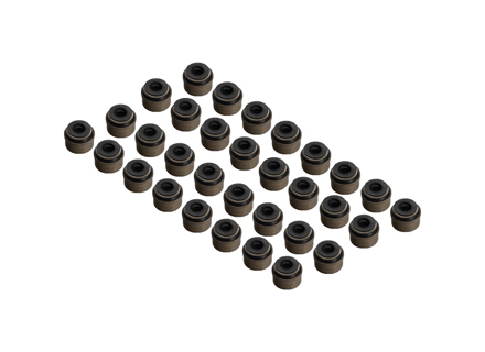 气门杆密封套件。保时捷 958 Cayenne S 柴油 4.2 升 - 95510511510 - 724.590