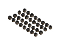 Kit de juntas de vástago de válvula. Porsche 958 Cayenne S Diesel 4.2ltr - 95510511510 - 724.590