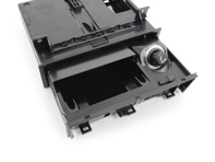 Centre Console Ashtray. Porsche 955 / 957 Cayenne - 95555224502 Centre Console Ashtray. Porsche 955 / 957 Cayenne - 95555224502