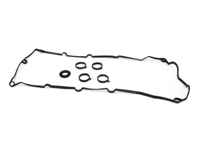 Nokkenasdekselpakkingenset - Cilinder 1-4. Porsche 957 Cayenne V8 / 958 Cayenne V8 / 970 Panamera V8 - 94810593501, 94810593702, 94810593800/1