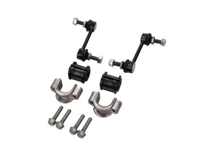 Kit de réparation de barre stabilisatrice arrière. Porsche 996 Turbo - 99633306904, 99633379227, 90037805501, 99633377701