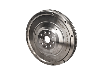 Flywheel. Porsche 911 1987-89 - 313 09 632, 313 09 632 03 41, 93010203303, GT.011.007