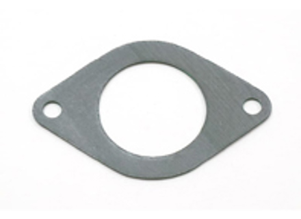 Air intake pipe to throttle body gasket. Porsche 911 69-77 - 91111019101, 911530/01