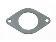 Air intake pipe to throttle body gasket. Porsche 911 69-77 - 91111019101, 911530/01 Air intake pipe to throttle body gasket. Porsche 911 69-77 - 91111019101, 911530/01