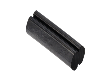 Koppelingspedaal stop buffer. Porsche 911 70-89 - 93042340190