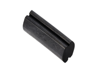 Clutch pedal stop buffer. Porsche 911 70-89 - 93042340190 Clutch pedal stop buffer. Porsche 911 70-89 - 93042340190