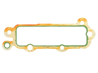 Timing chain case gasket. Porsche 996 Turbo/GT3 / 997 Turbo/GT3 - 99610519271, 235.660 Timing chain case gasket. Porsche 996 Turbo/GT3 / 997 Turbo/GT3 - 99610519271, 235.660