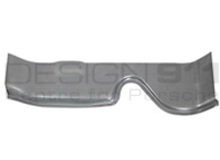 Inner Fender Repair Panel Bottom / Middle Section. Porsche 911 1965-89 - PP236CL, PP236CR, PP236CL, PP236CR, 90150197350, 90150197450