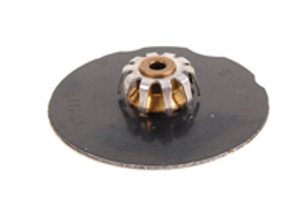 Anti vibration damper 28mm. (99635208601 / 99635208602) Porsche 928 / 944 / 964 / 968 / 986S / 996 / 997 - 99635208601, 99635208602, 96435209601