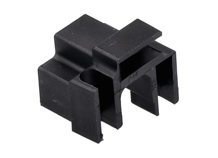 Sealed beam koplampbedradingsconnector. Porsche911/964 - 91163110800