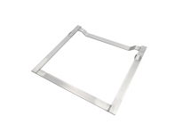 铝制座椅框架。保时捷 356 Speedster 座椅 - 64452101142, NLA52101142 - PRS31