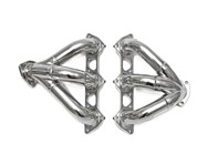 Fabspeed Sport Headers. Porsche 996TT GT2 (2001-2005) - 99611198775, 99611198777 - FS.POR.996GT2.SHDR