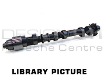 Camshaft Intake Cyl. 1-3. Porsche 987 Boxster / 987C Cayman 2.7L 2007>> - 98710595100