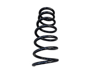 Coil spring FRONT. Porsche 992 (911) Carrera 4 / 4S 2019>> with Standard suspension - 992411105A504 - 102332