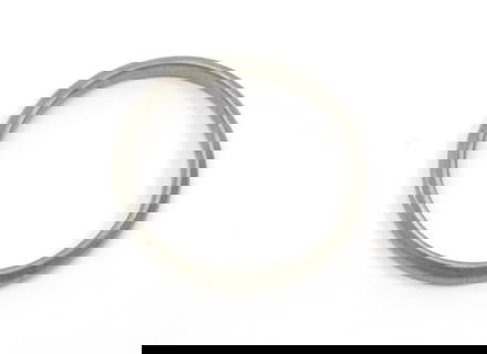 Exhaust seal ring for heat exchangers. Porsche 964 turbo - 93011122300