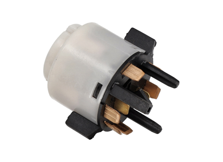 Ignition starter switch. Porsche 986 Boxster / 996 2004>> - 4B0905849, 1190400800