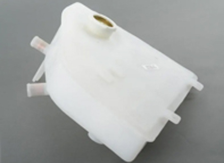 Expansion tank. Porsche 944 Turbo - 95110602502, 95110602501, 95110602500