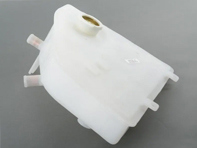 Expansion tank. Porsche 944 Turbo - 95110602502, 95110602501, 95110602500