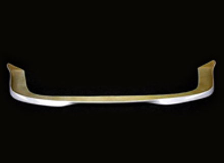 Labbro dello spoiler anteriore. Porsche 964 (965)Turbo - TK 44