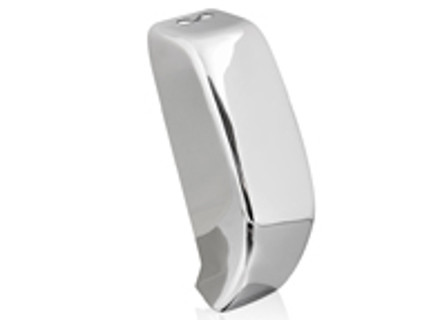 Clacson paraurti posteriore / sopra il pilota. Porsche 911 1965-73 - 90150503326, 1684200406