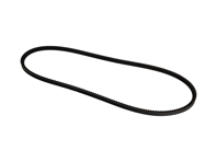 Courroie trapézoïdale d'entraînement du compresseur de climatisation. Porsche 911 Turbo 1978-83 - 99919217350, 13A1196C