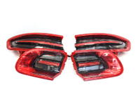 Rear indicator set. Porsche 95B Macan - 95B945095M, 95B945096M, 95B945093T, 95B945094T, 95B945095R, 95B945096R Rear indicator set. Porsche 95B Macan - 95B945095M, 95B945096M, 95B945093T, 95B945094T, 95B945095R, 95B945096R