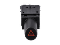 Emergency light switch. Porsche 987 Boxster / 987C Cayman - 98761312003A05, 98761312002A05 Emergency light switch. Porsche 987 Boxster / 987C Cayman - 98761312003A05, 98761312002A05
