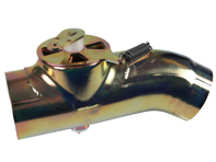 Heater box. Porsche 356C REUTTER / KARMANN - 1623200870, 1623200880, 64421100707, 64421100807, 92.005, 92.006 - 1623200870, 1623200880 Heater box. Porsche 356C REUTTER / KARMANN - 1623200870, 1623200880, 64421100707, 64421100807, 92.005, 92.006 - 1623200870, 1623200880