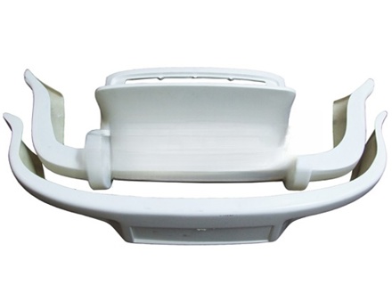RSR WideBody Look Conversion Kit for Porsche 911 - 91150510020 - T13, TK4, TK7