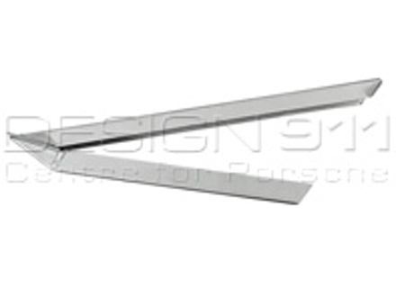 Achtervleugelsteun. Porsche 356 PreA - P133PA, PP133PA, 35658034