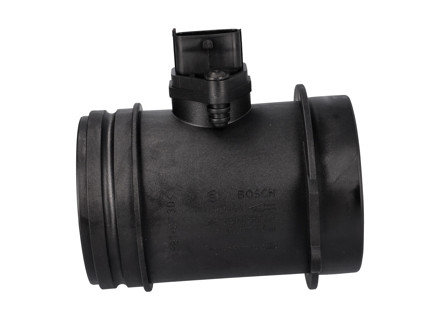 Air mass / flow sensor. Porsche Boxster 987 / Cayman 987C - 0280218145, 98760612500, 98760612501