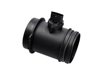 Luchtmassa / flowsensor. Porsche Boxster 987 / Kaaiman 987C - 0280218145, 98760612500, 98760612501