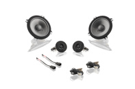 Door Loudspeaker System. Porsche 911 M490 / 964 - PCG91164510, 96464550201, 96464550301, PCG9164515, PCG91164517 Door Loudspeaker System. Porsche 911 M490 / 964 - PCG91164510, 96464550201, 96464550301, PCG9164515, PCG91164517