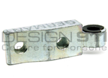 Door Hinge Half Porsche 924 / 944 / 968 Door Hinge Half Porsche 924 / 944 / 968