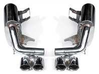 Maxflo Performance Seitenauspuffanlage. Porsche 991 (911) Carrera 2012>> - 99111132201, 99111132202, 99111132203, 99111142201, 99111142202, 99111142203, 99111143705, 99111143706, 99111143707