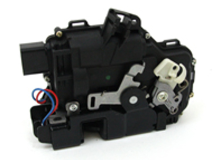 Door Lock RHD /  RIGHT SIDE Porsche Boxster 986 - 3B2837016A