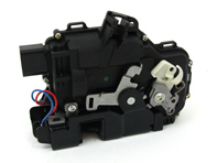 Door Lock RHD / RIGHT SIDE Porsche Boxster 986 - 3B2837016A Door Lock RHD / RIGHT SIDE Porsche Boxster 986 - 3B2837016A