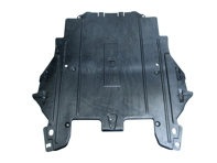 Front undertray cover. Porsche 997 C4 - 99750452701 - 99750452701 Front undertray cover. Porsche 997 C4 - 99750452701 - 99750452701