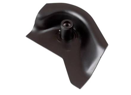 Piastra di rinforzo per sezione anteriore del pavimento. Porsche 911 1965-89 - 90150140921, 90150140923, 90150141021, 90150141023, 90150140722, 90150140822, 90150140722GRV, 90150140822GRV - 1683152680, 1683152670